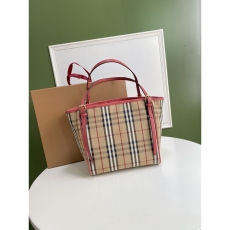 Burberry Shopping Bags